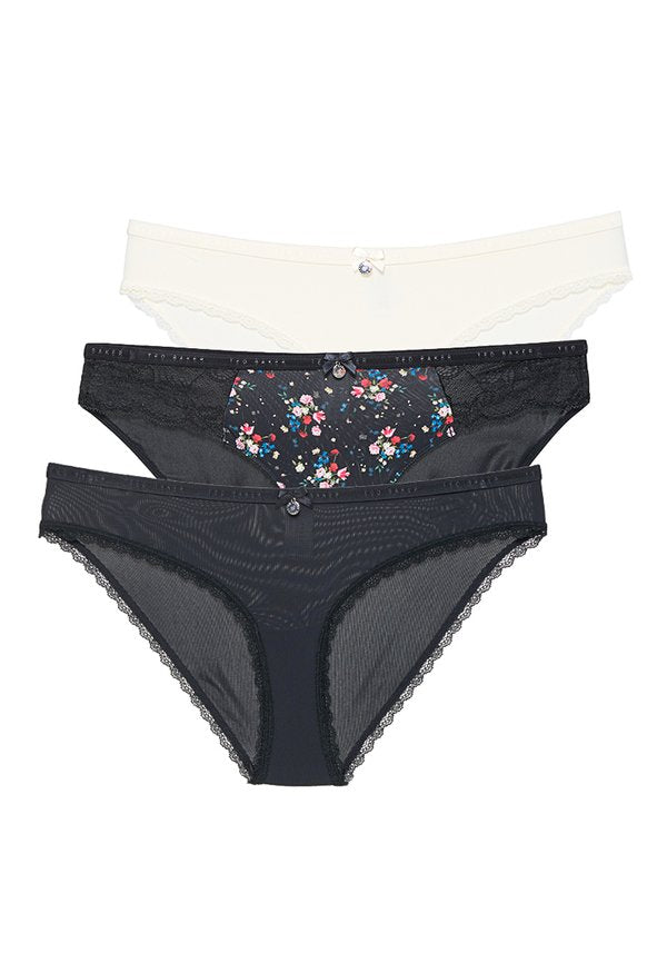 Ted Baker YELENA 3 PACK