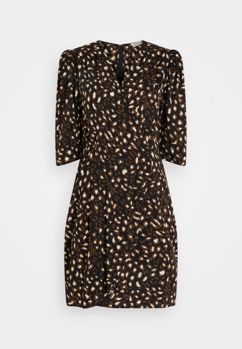 Molly Bracken LADIES WOVEN DRESS
