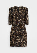 Molly Bracken LADIES WOVEN DRESS