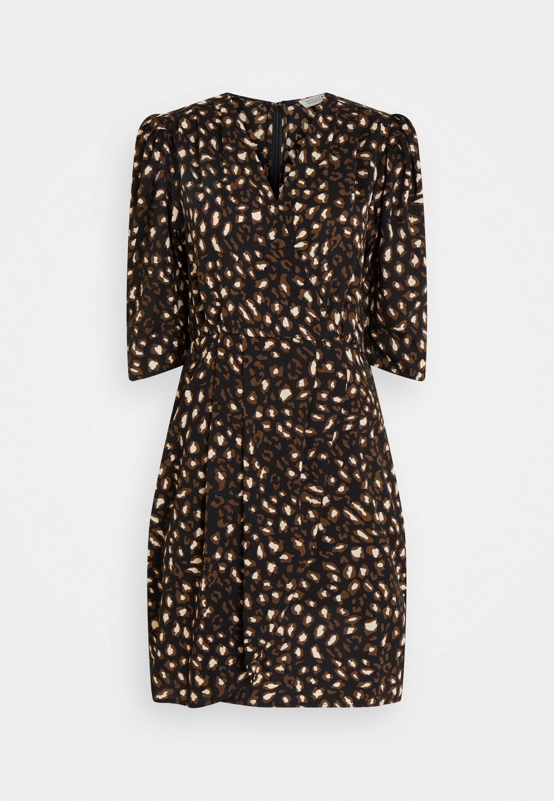 Molly Bracken LADIES WOVEN DRESS