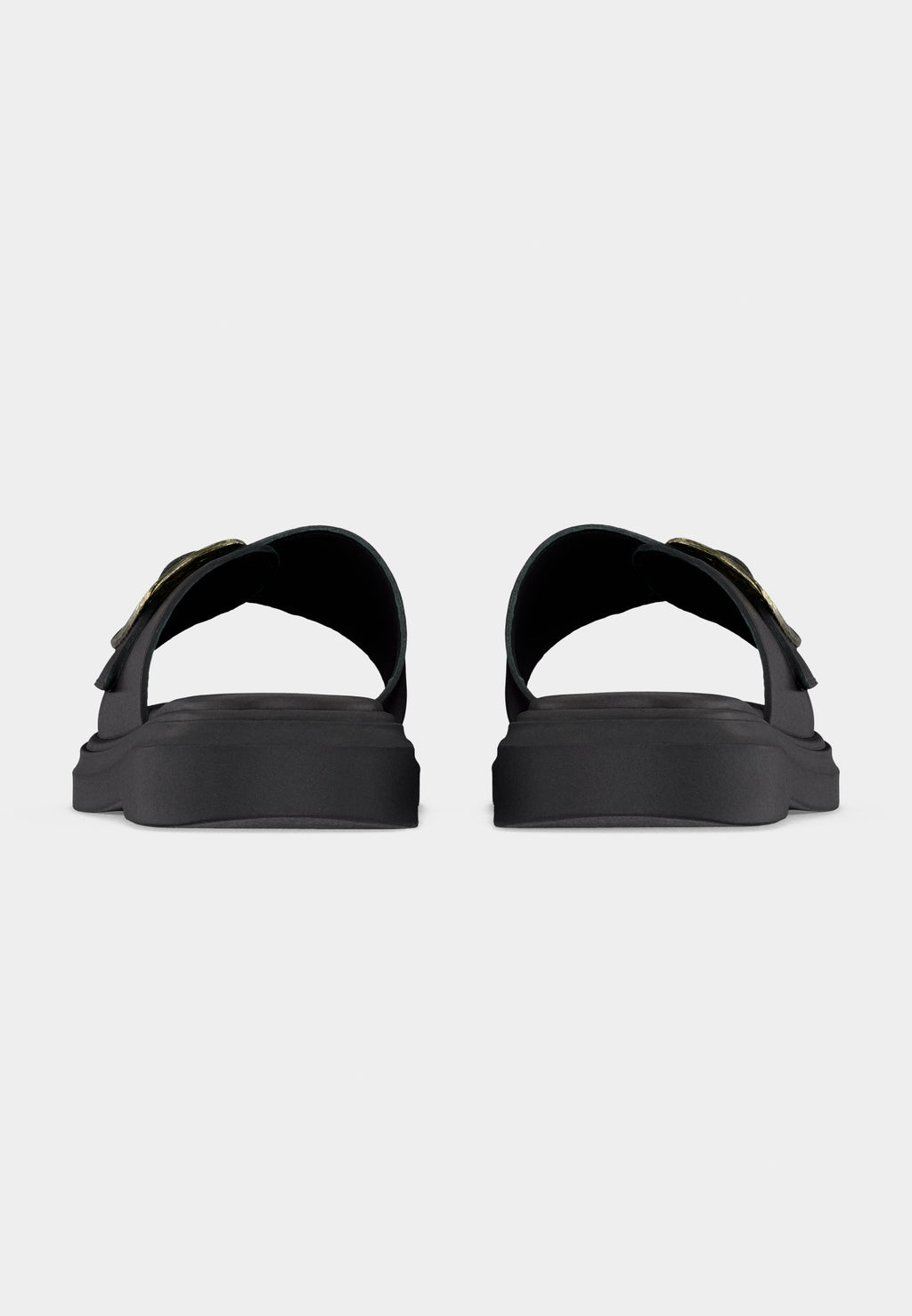 Anna Field Wide Fit LEATHER