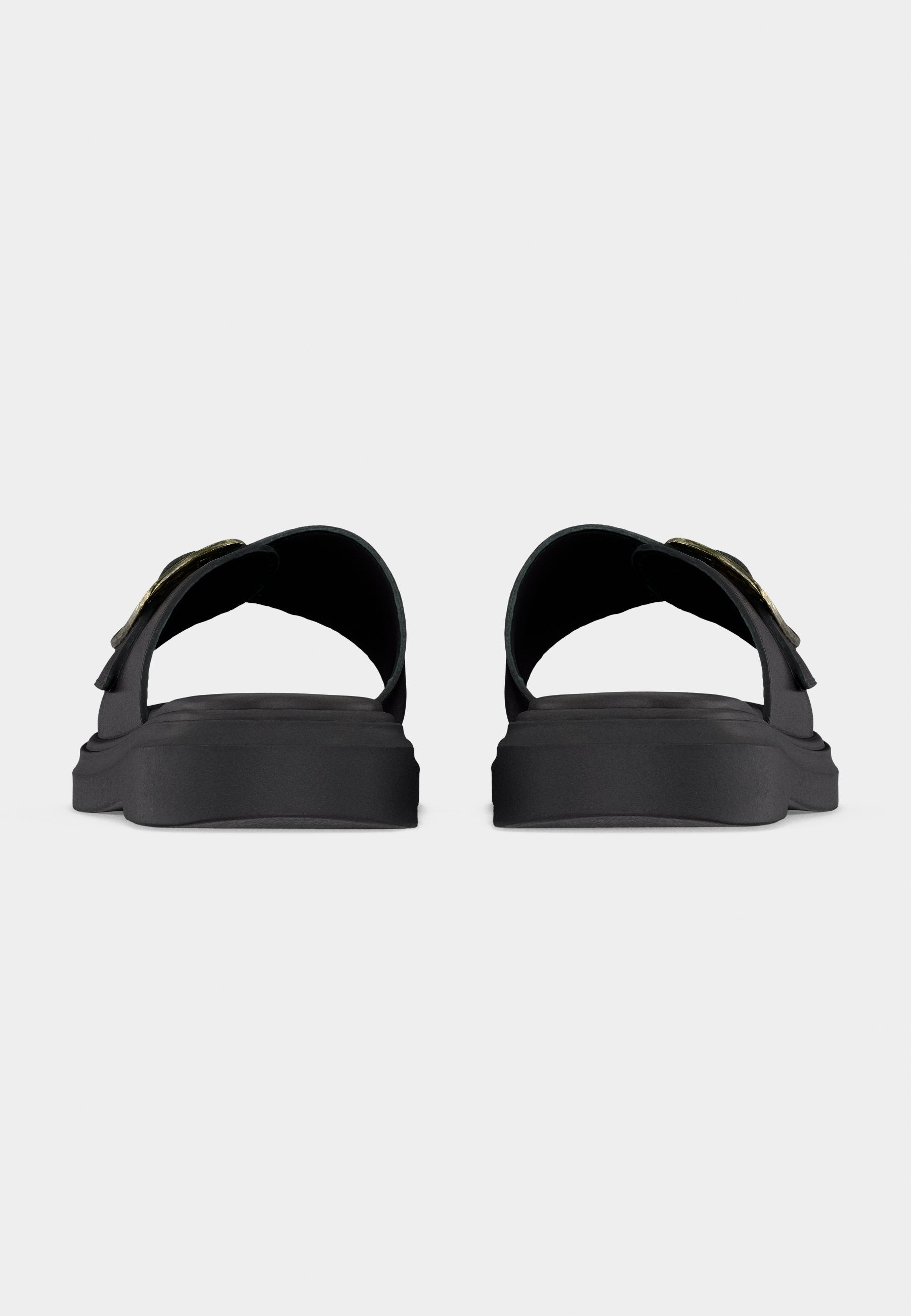 Anna Field Wide Fit LEATHER