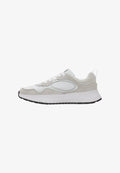 Under Armour MIRAGE SPORT - Walking trainers - white