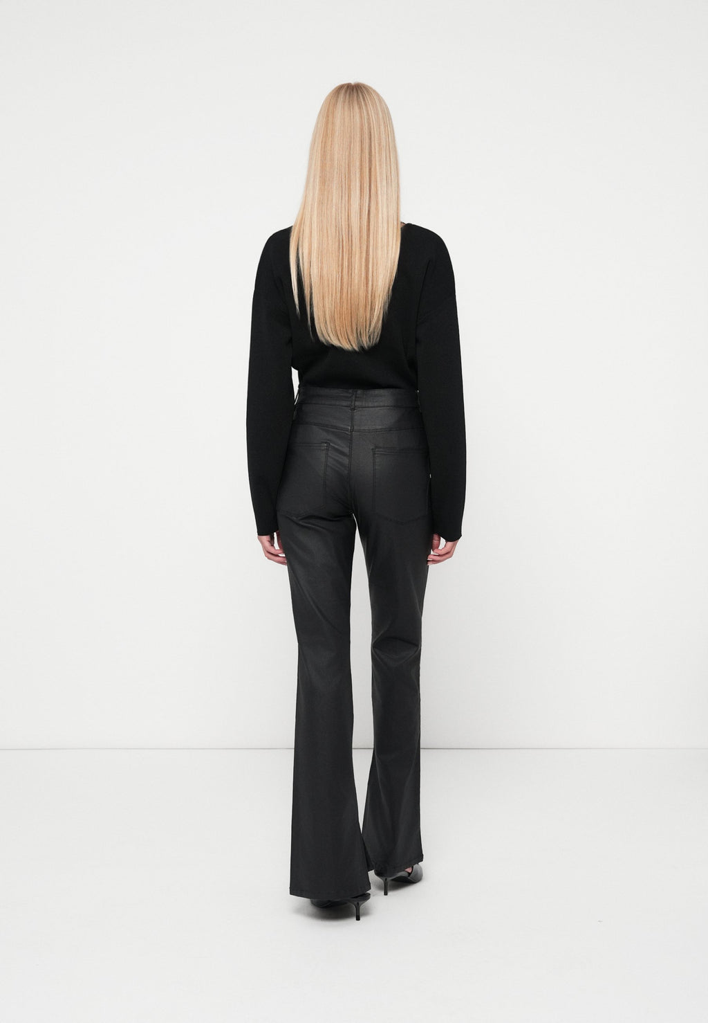 ONLY ONLGOSH SLIT PANT