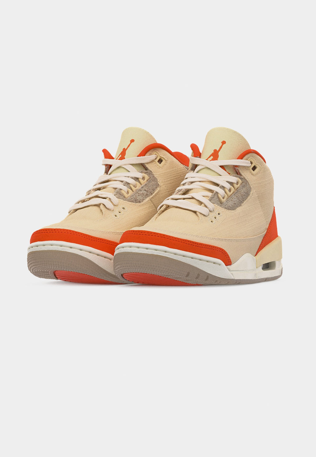 Jordan AIR JORDAN 3 RETRO