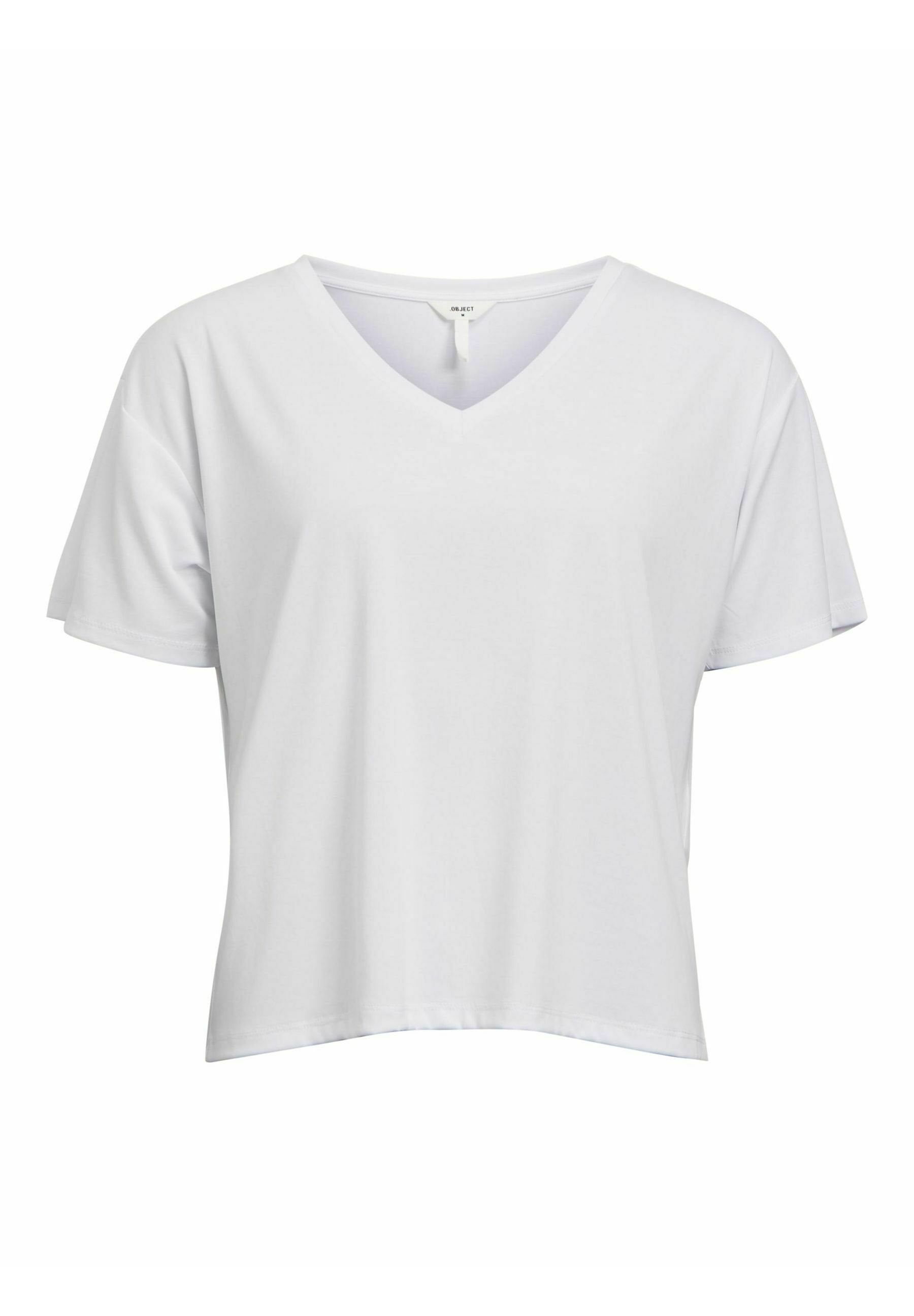 Object V-neck