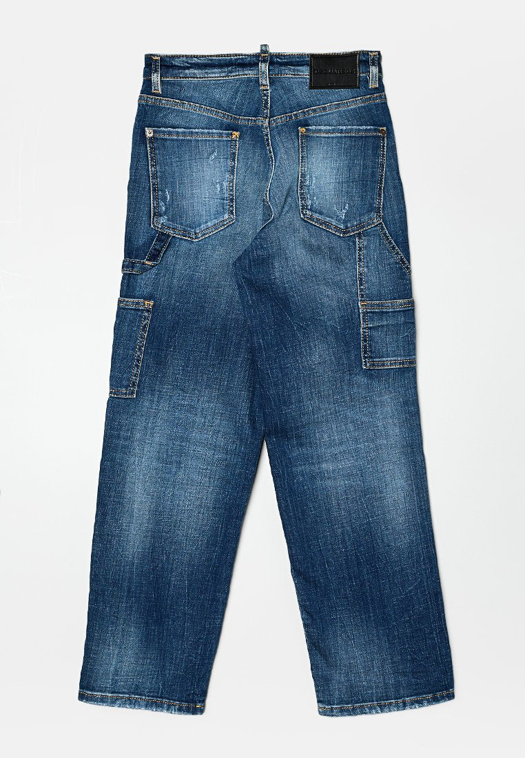 Dsquared2