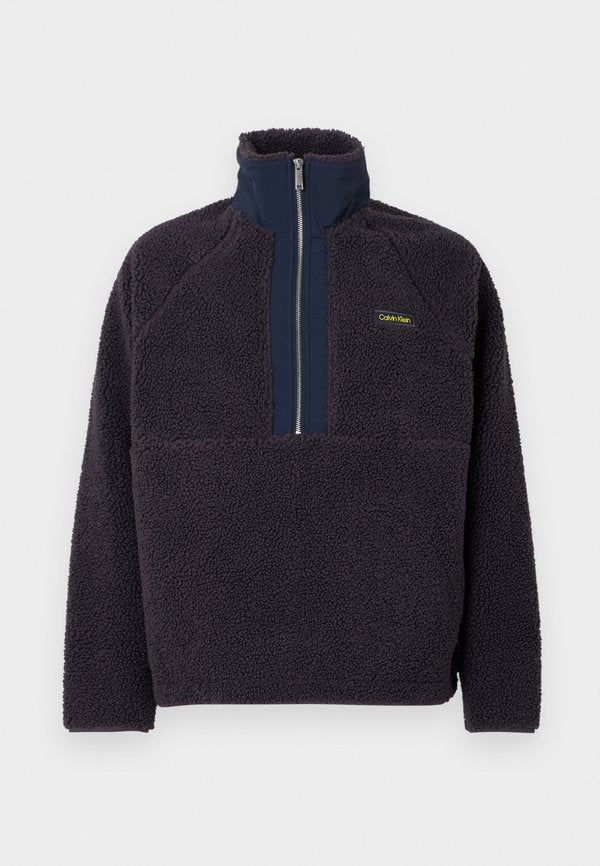 Calvin Klein  NECK ZIP UNISEX