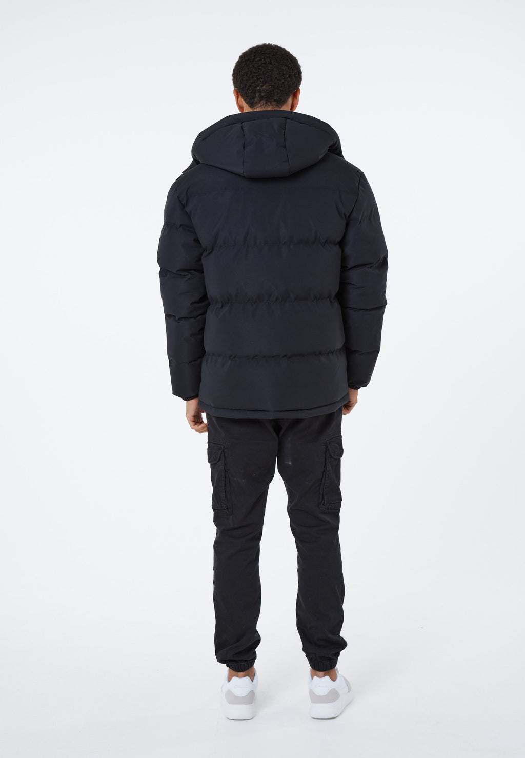 CLOSURE London EXPEDITION JACKET