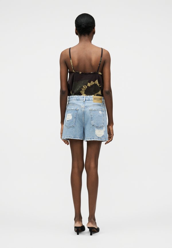 MOSCHINO JEANS