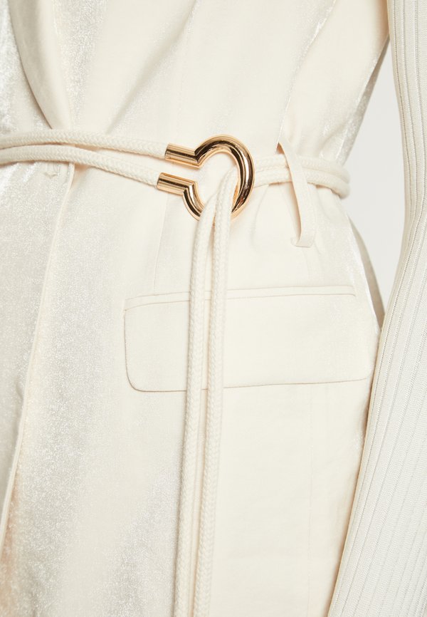 Liu Jo Jeans GILET LUNGO