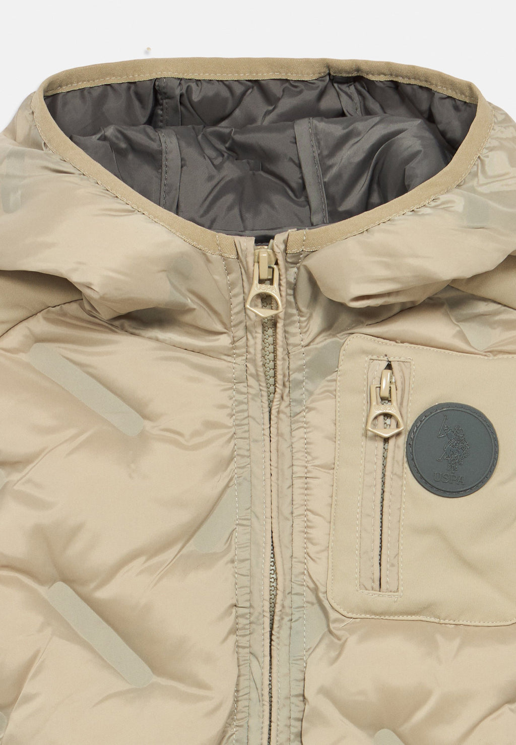 U.S. Polo Assn.
