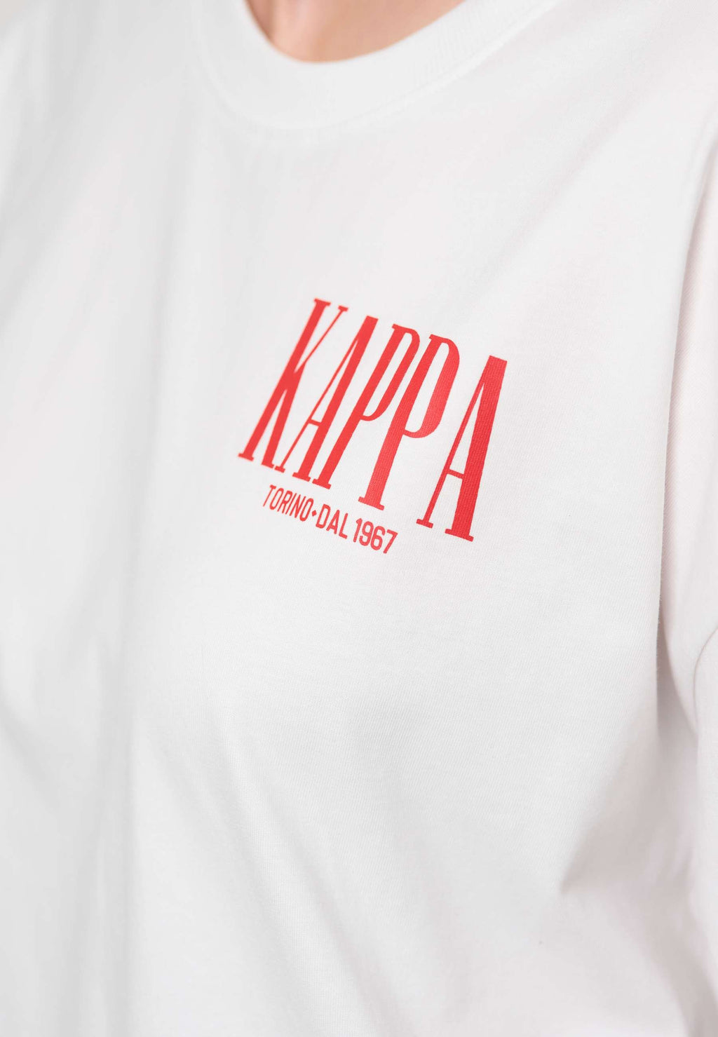 Kappa KUAUTHENTIC SAUREN
