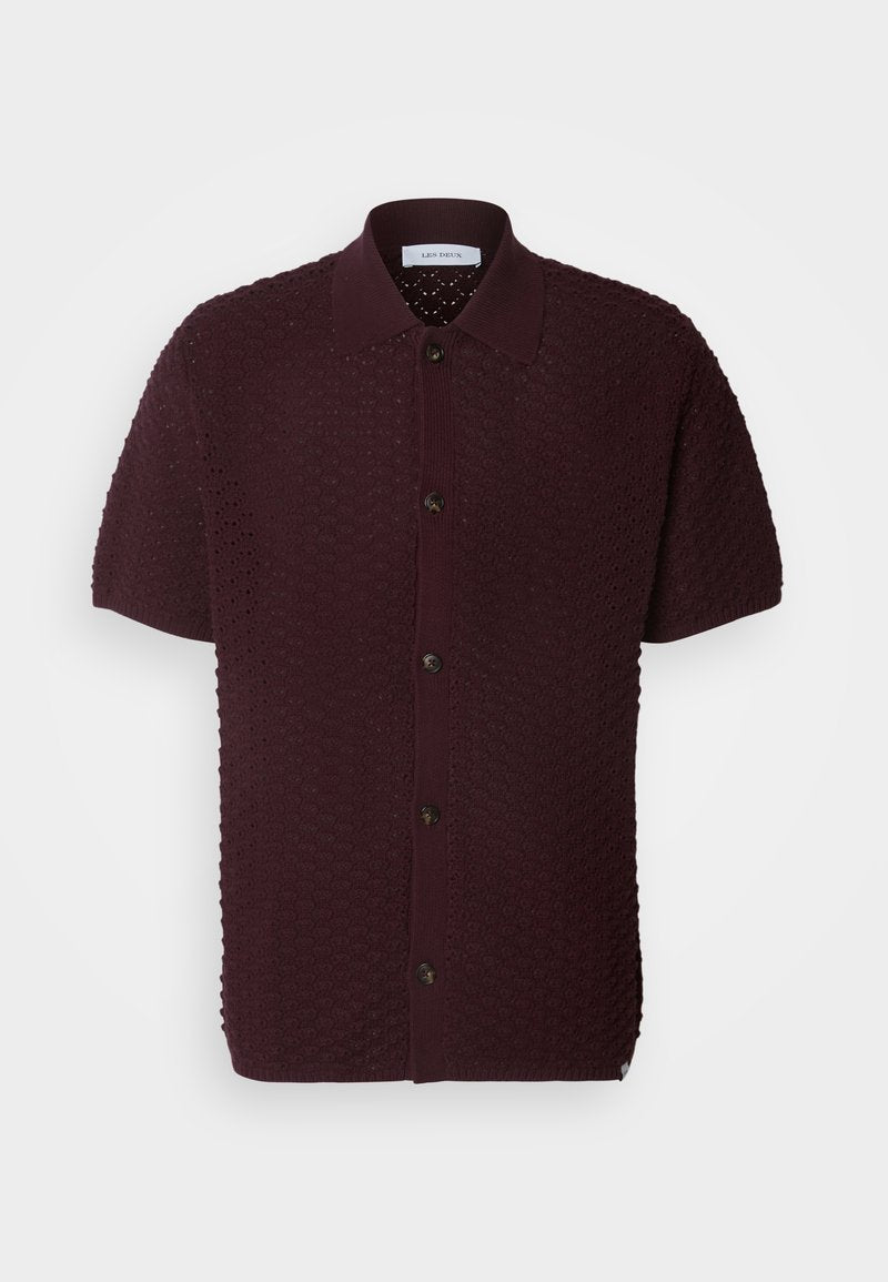 GIDEON SHIRT - Les Deux - View 1