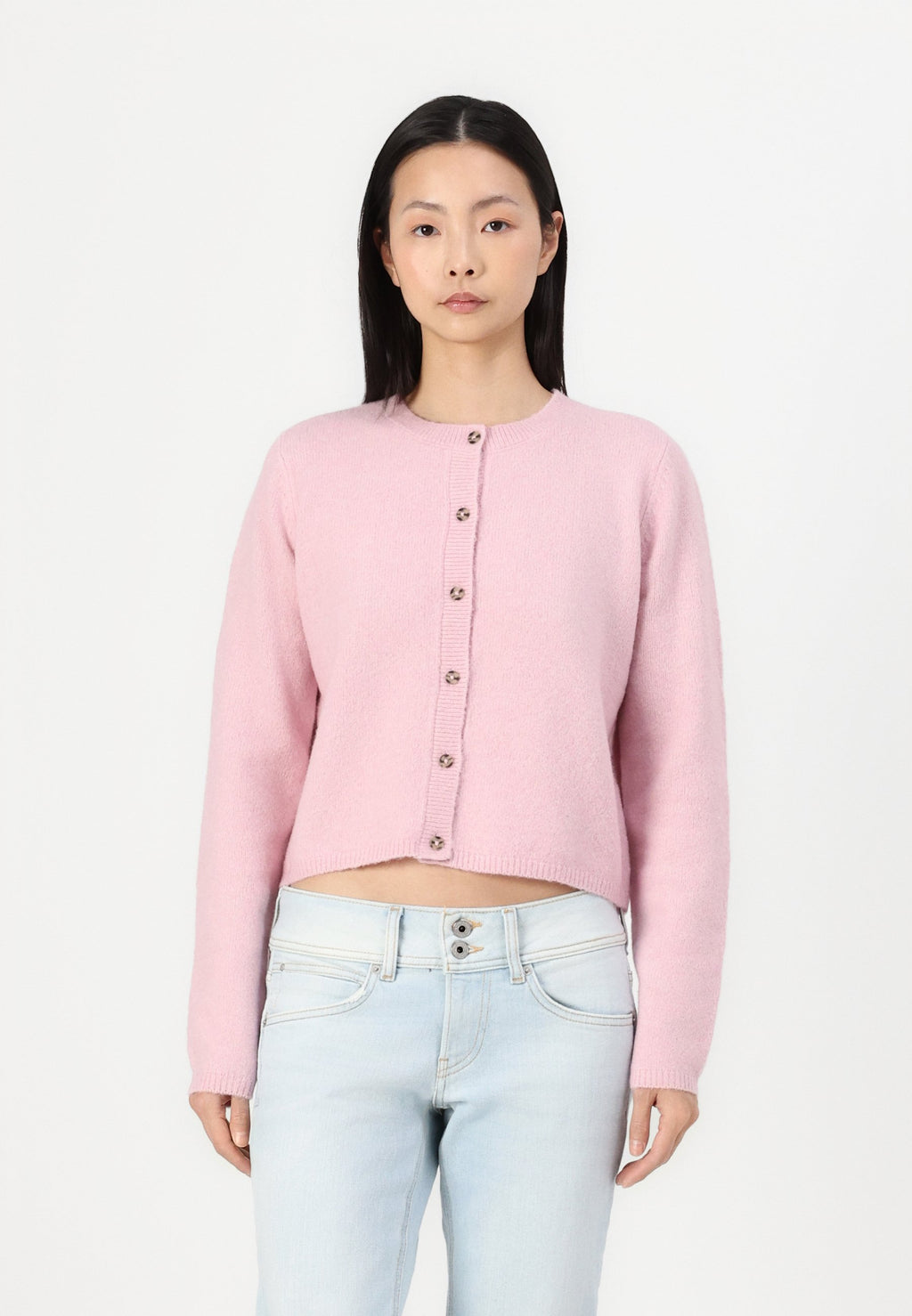 JDY JDYCHLOE LIFE CARDIGAN