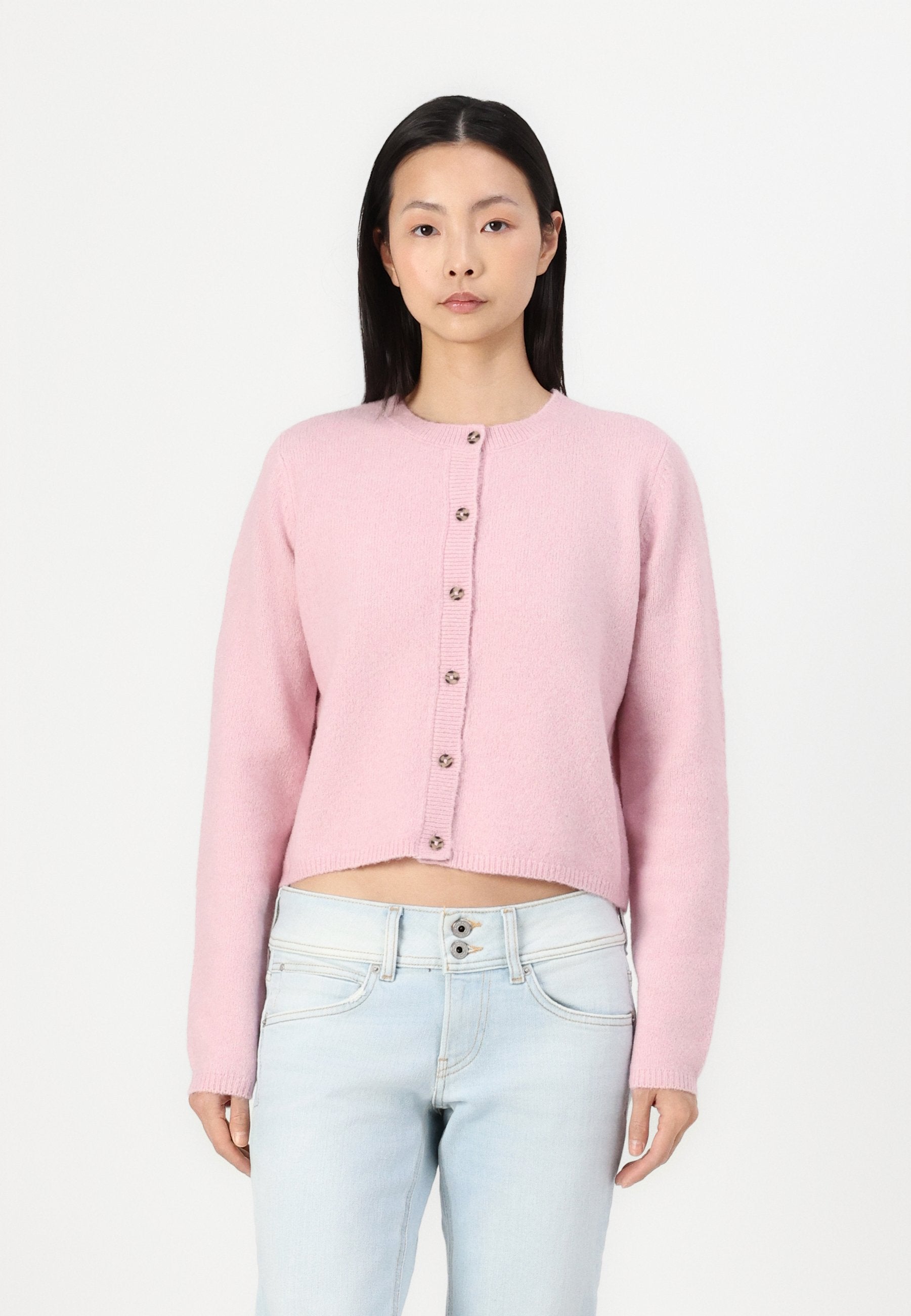 JDY JDYCHLOE LIFE CARDIGAN