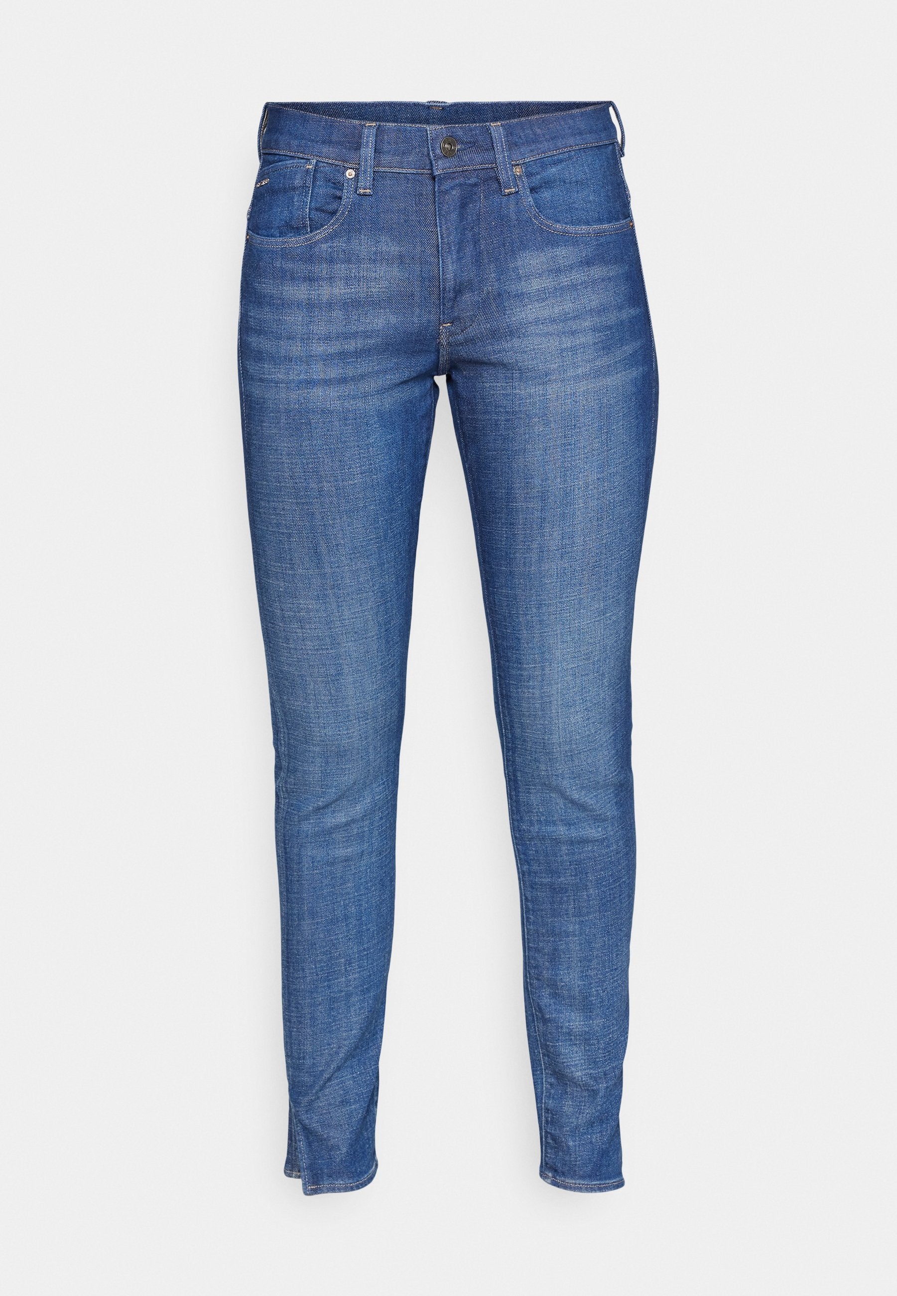 LHANA SKINNY SPLIT WMN Media 1