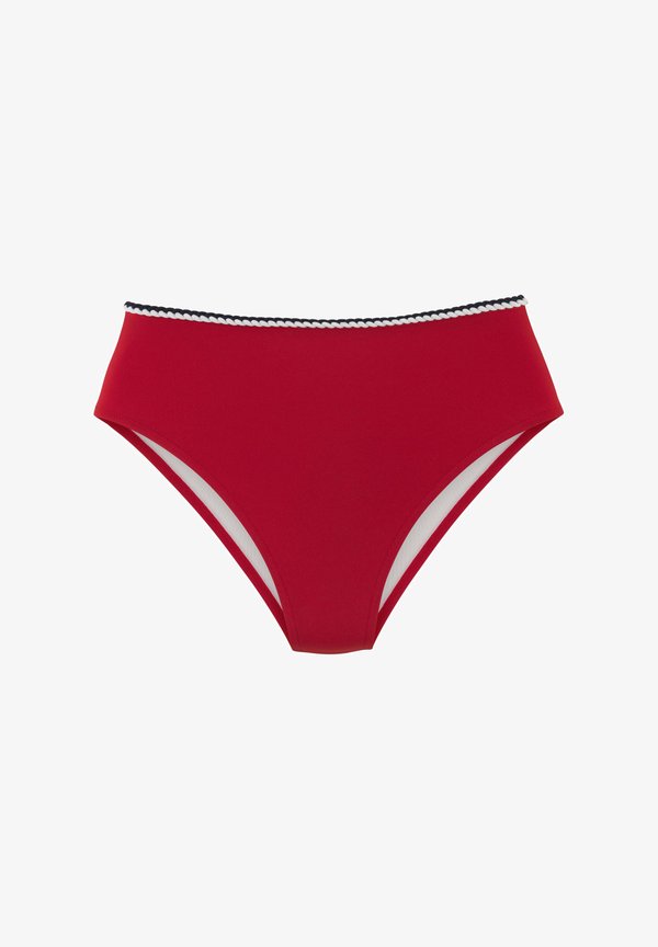 s.Oliver Bikini bottoms - rot
