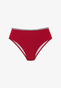 s.Oliver Bikini bottoms - rot