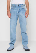 PROFUOMO Jeans Relaxed Fit Media 1