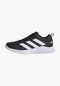 adidas Performance ADIDAS PERFORMANCE COURT TEAM BOUNCE 2.0 SHOES - Volleyball shoes - core black   cloud white