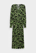 YAS Tall YASVASMO LONG SHIRT DRESS