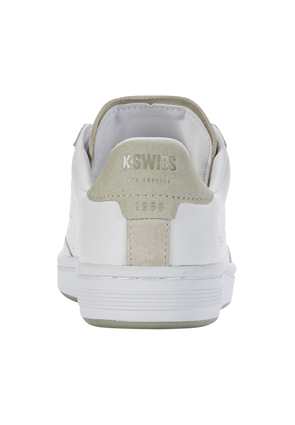 K-SWISS LOZAN KLUB LTH