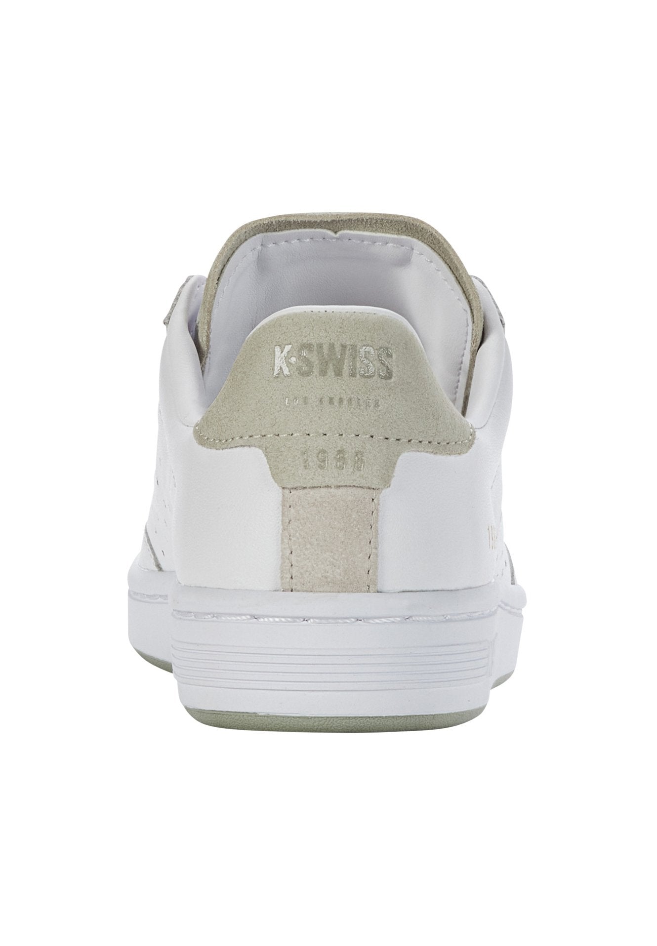 K-SWISS LOZAN KLUB LTH
