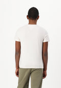 Tommy Jeans SLIM ENTRY GRAPHIC TEE