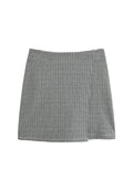New Look HOUNDSTOOTH JERSEY JACQUARD MINI