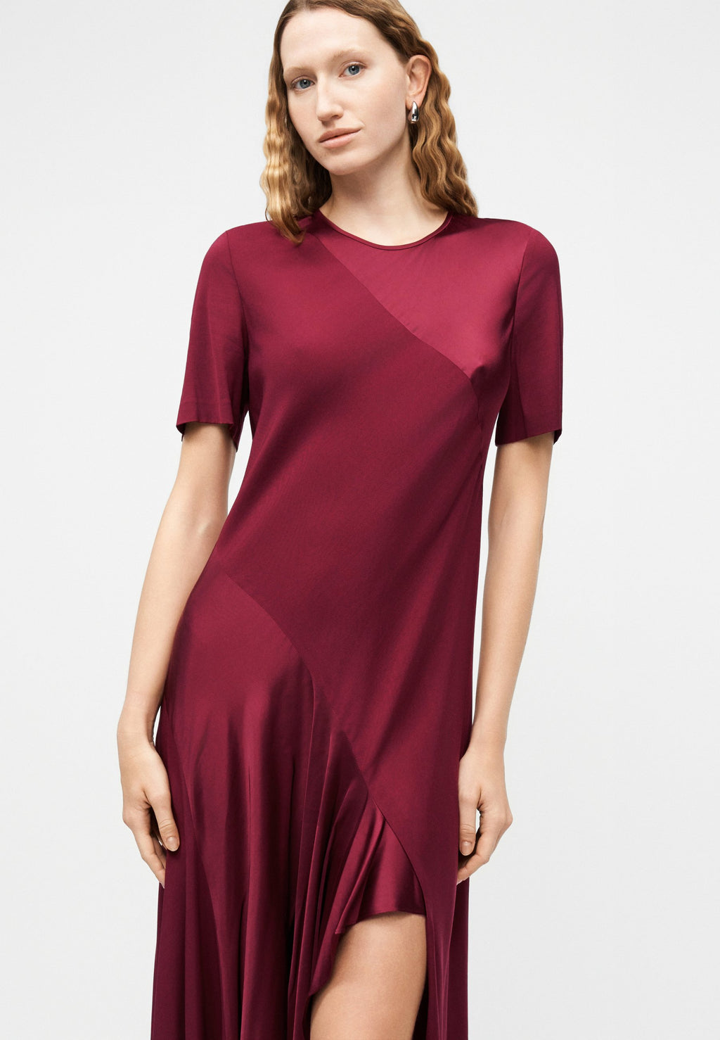 Diane von Furstenberg ARAMINTA DRESS