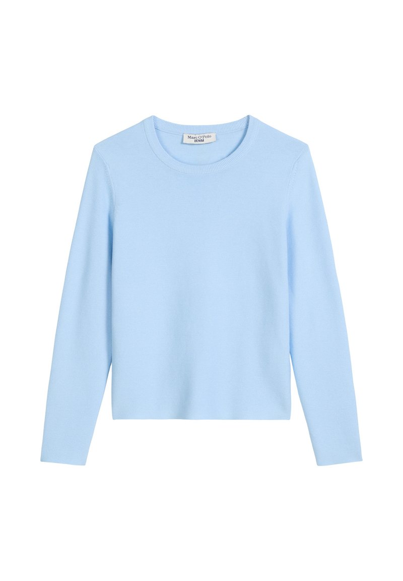 Marc O'Polo DENIM Strickpullover Media 1