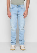 PROFUOMO Jeans Relaxed Fit Media 1