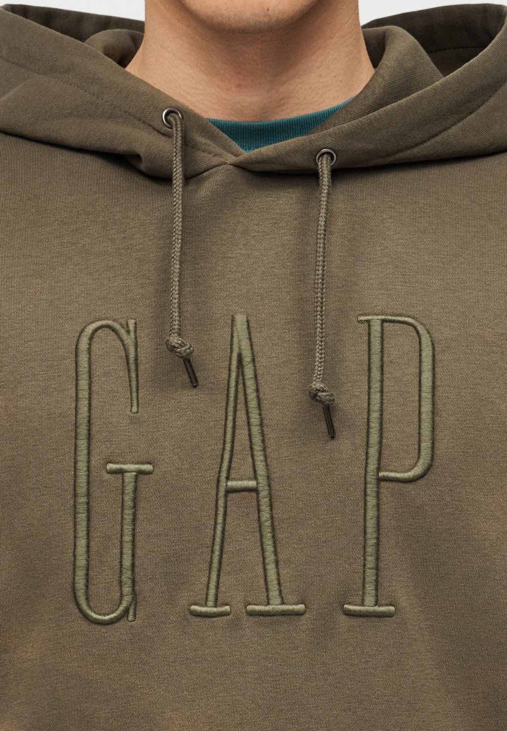 GAP CORP LOGO