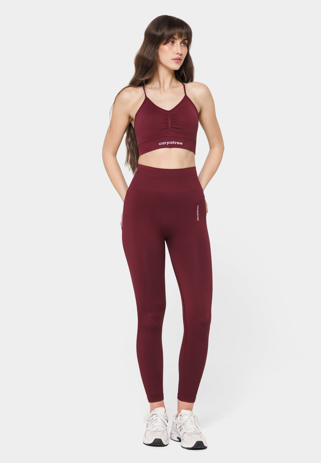 Carpatree ALLURE SEAMLESS