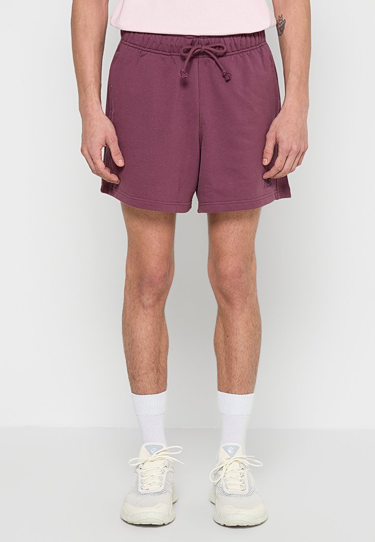 New Balance Shorts Media 1