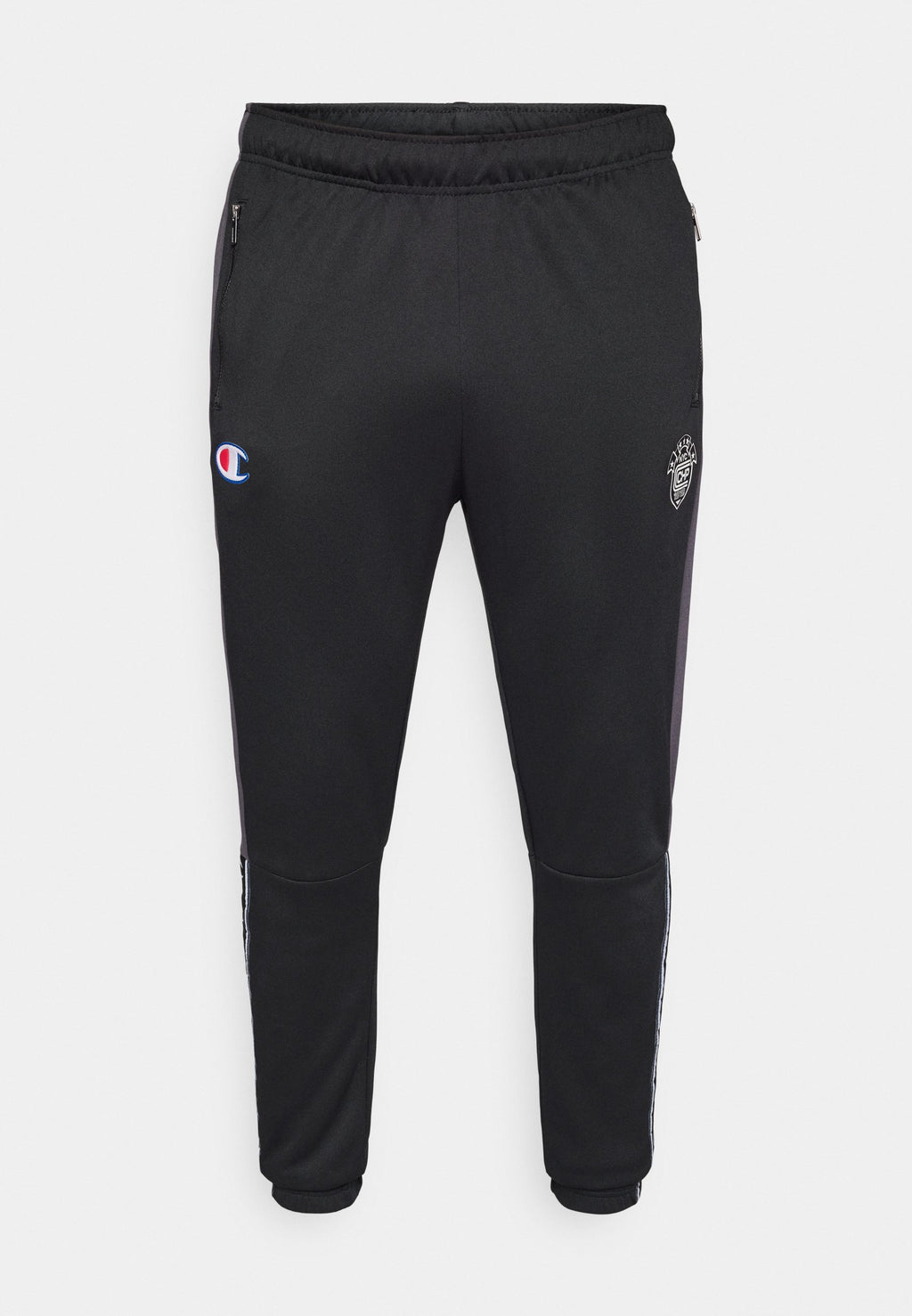 Champion SPORT HERITAGE ELASTIC CUFF PANTS INTERLOCK