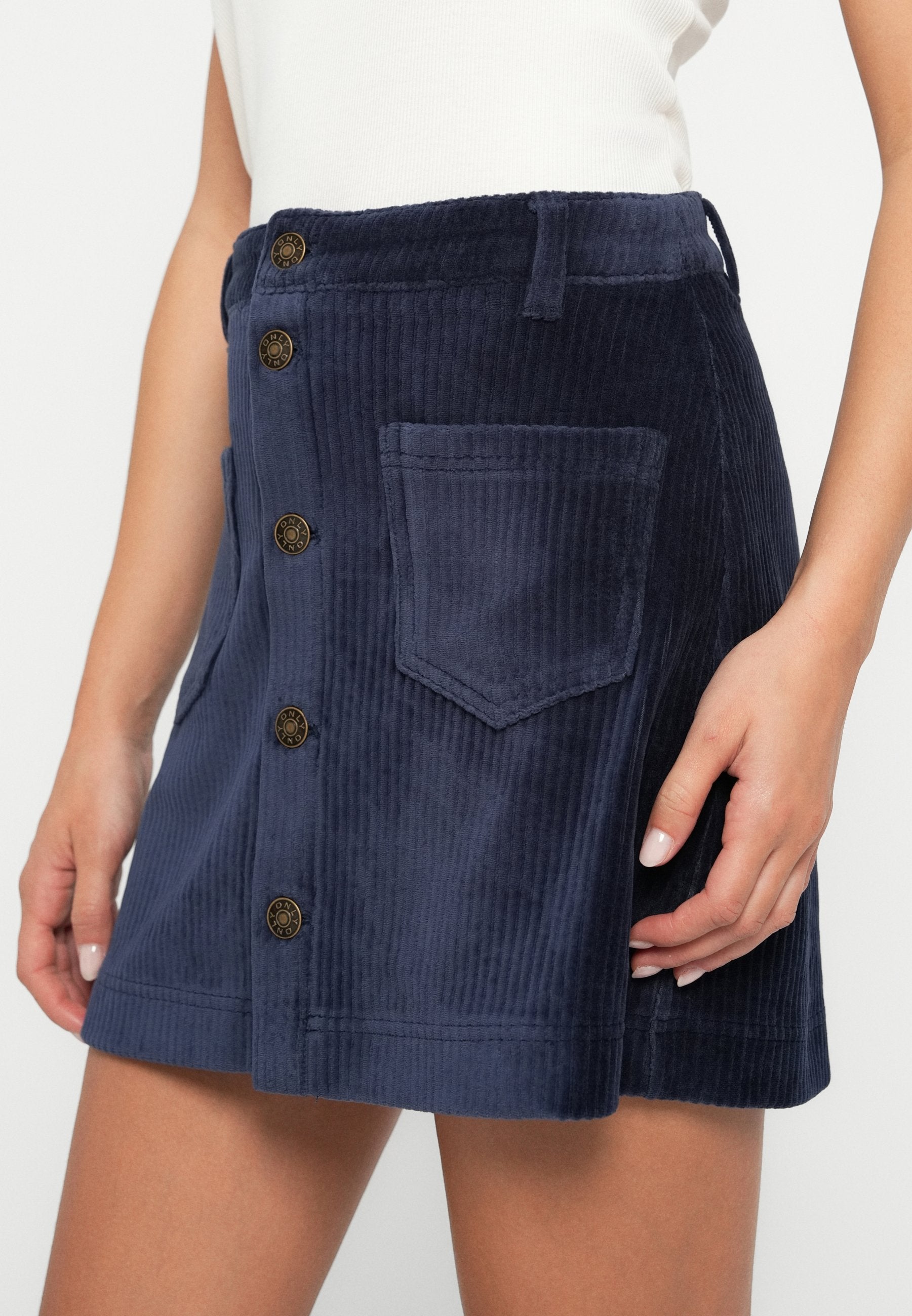 ONLY ONLAMAZING PING PONG SKIRT