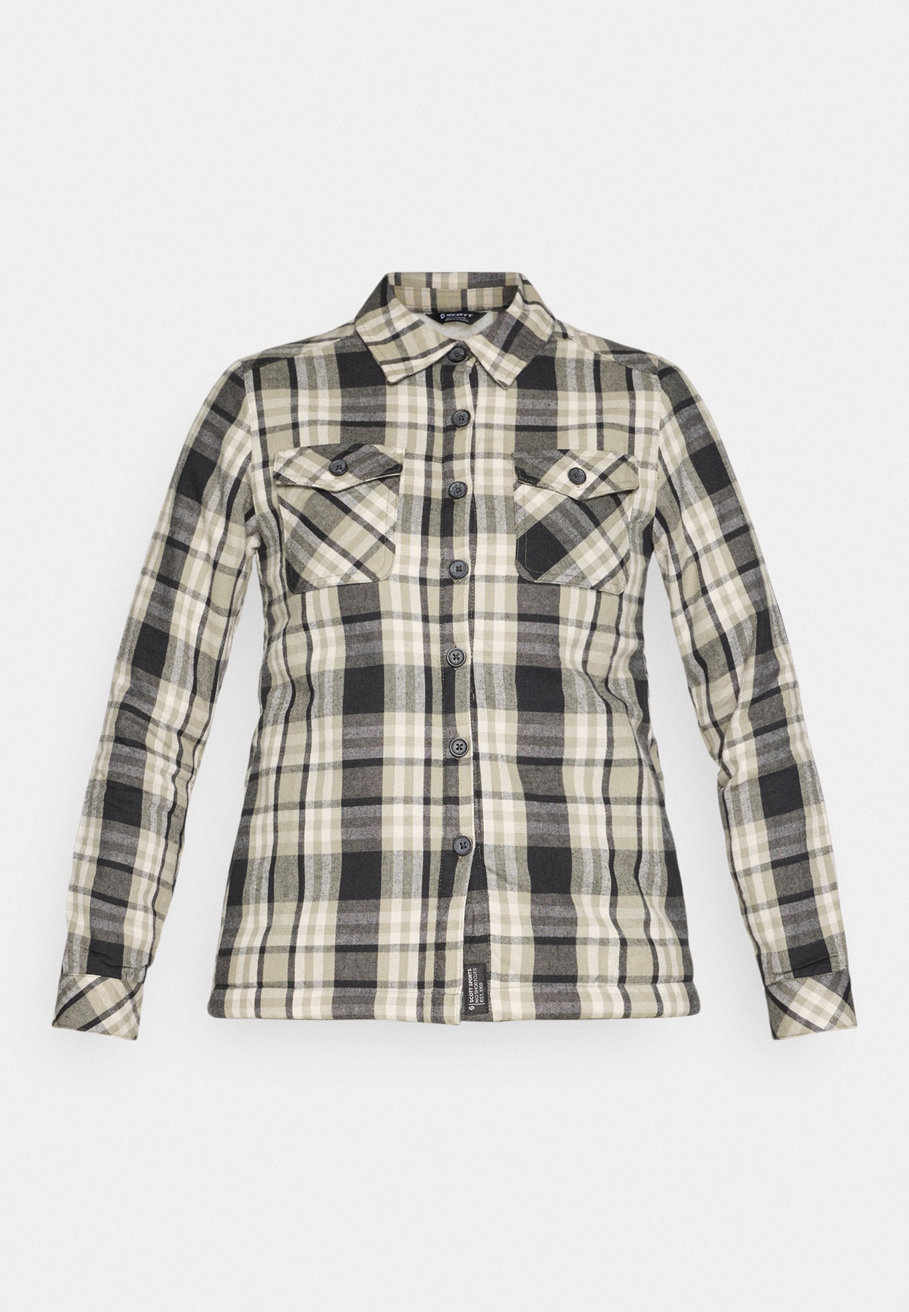 HERITAGE REGULAR FIT  Media 1