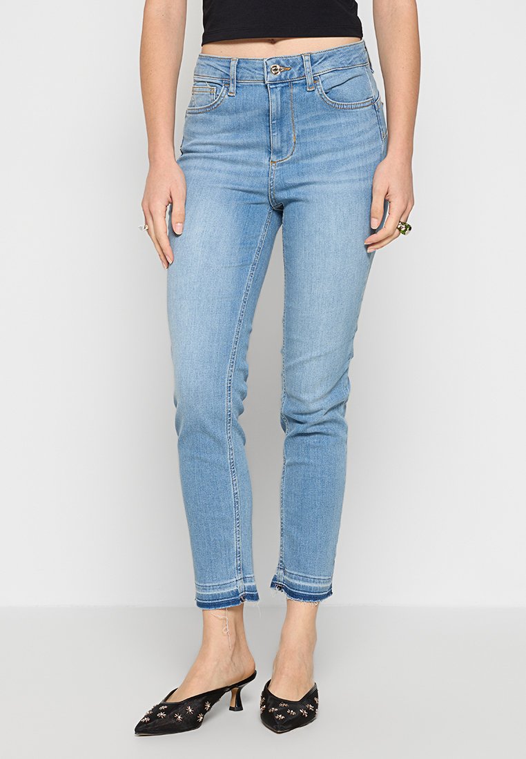 Liu Jo Jeans Jeans Skinny Fit Media 1