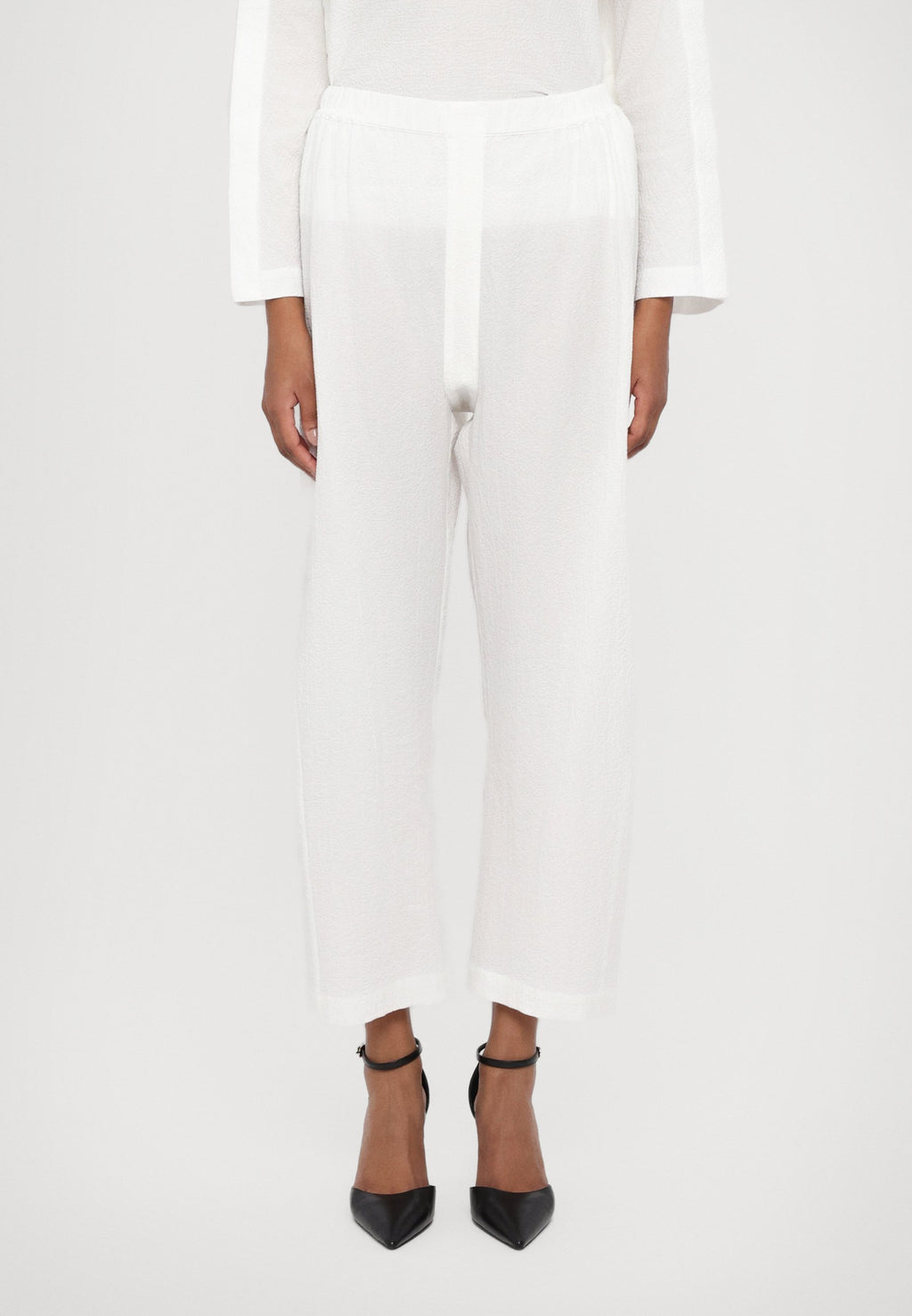 Henrik Vibskov SPLIT PANTS