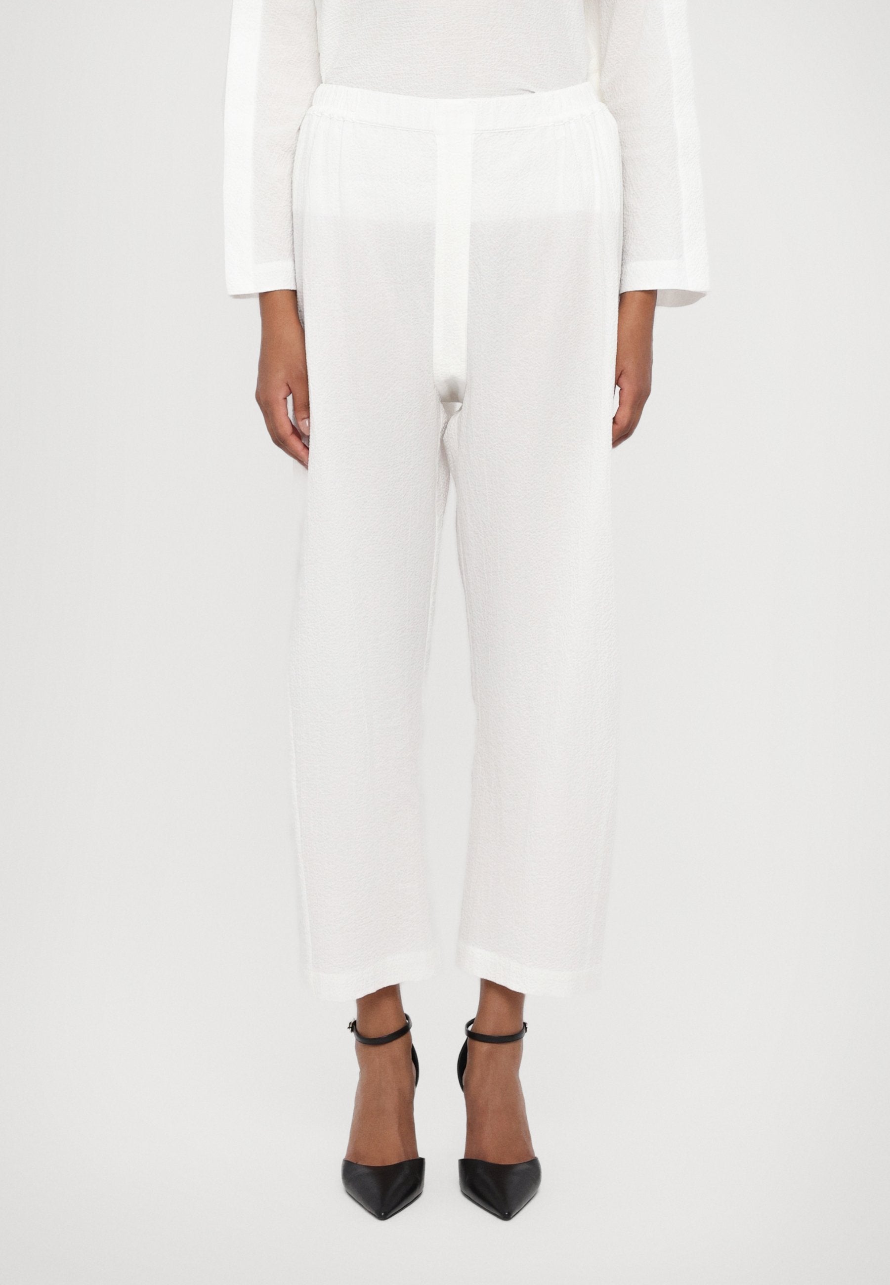 Henrik Vibskov SPLIT PANTS
