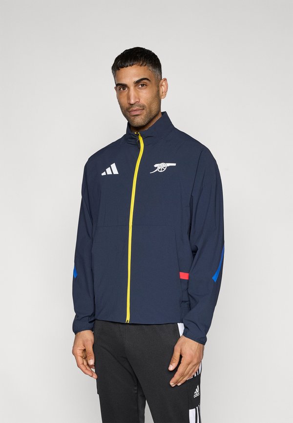 adidas Performance ARSENAL FC Z.N.E. ANTHEM JACKET