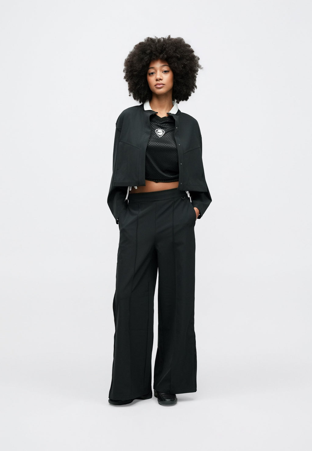 Nike Sportswear TRENCH JACKET