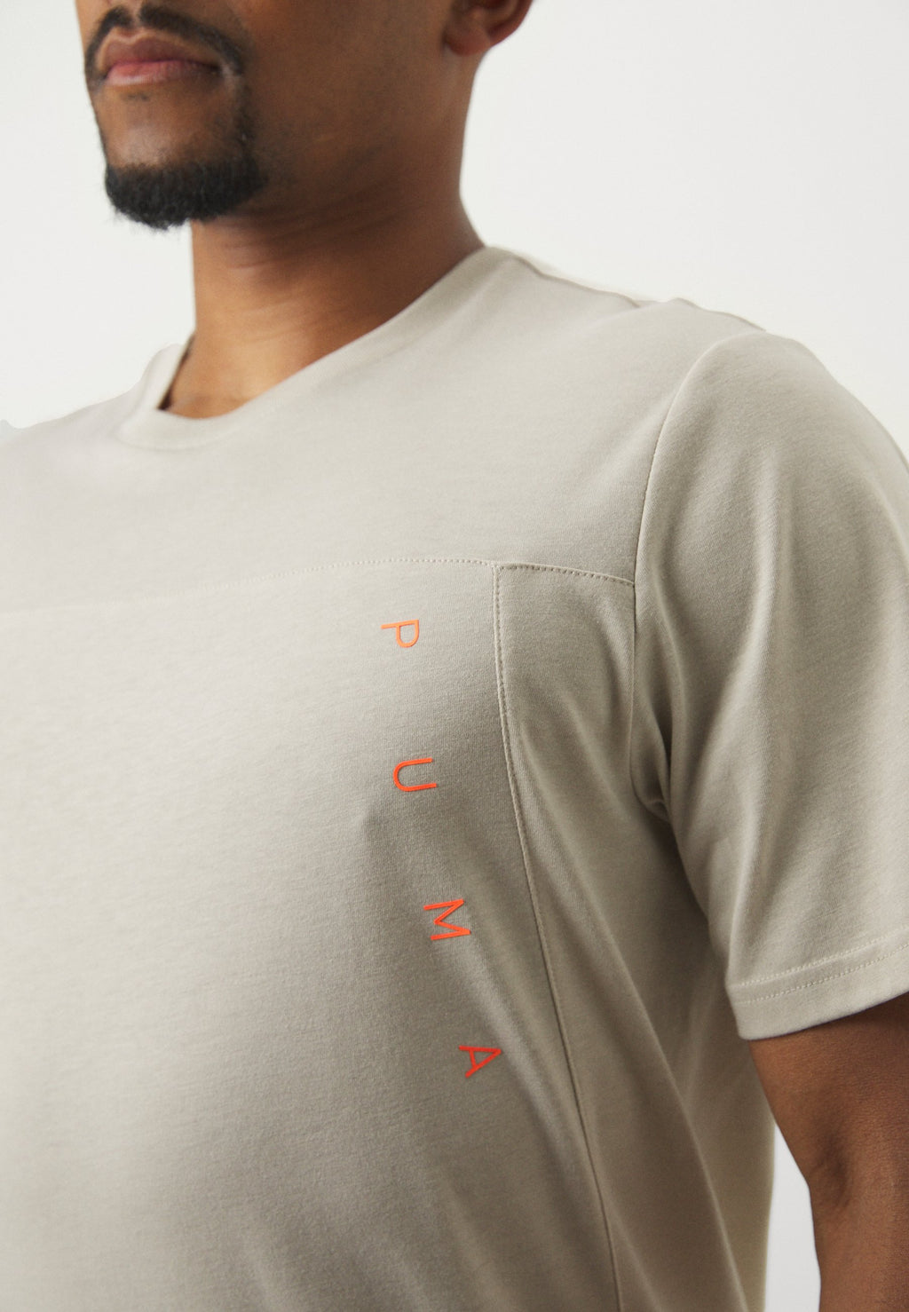 Puma TECH TRIBLEND TEE