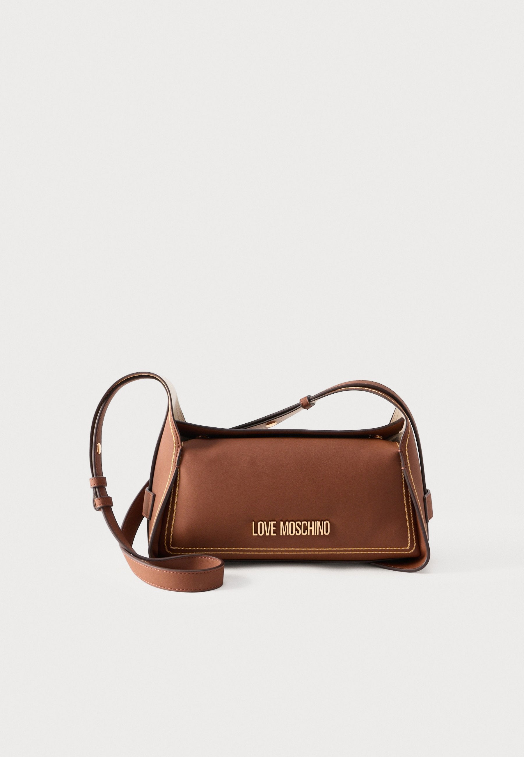 Love Moschino STITCHED LOVE