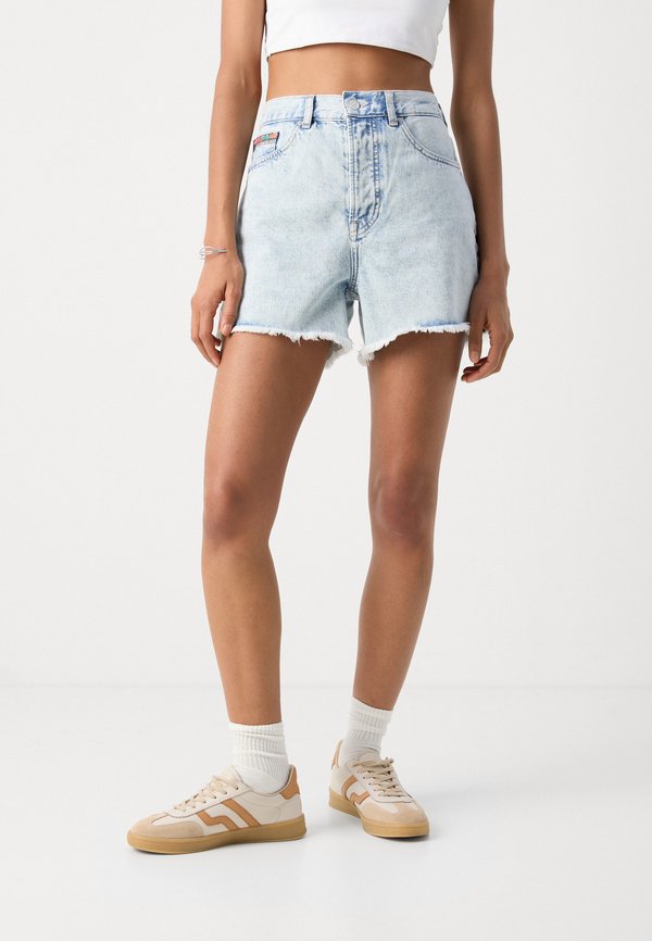 Scotch & Soda THE RAY 5 POCKET LOW RISE