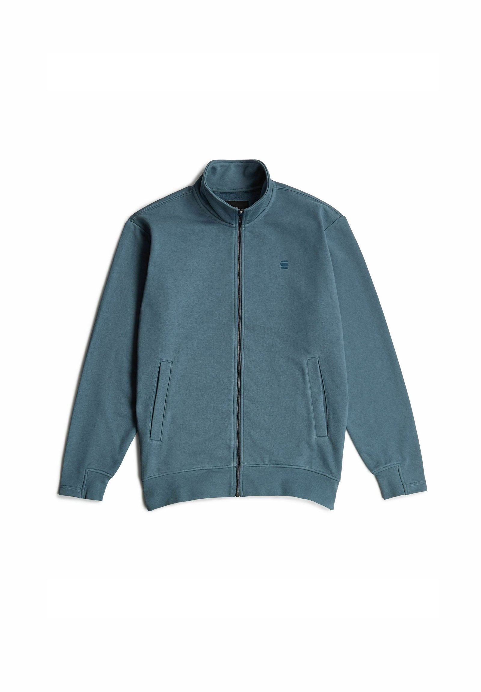 G-STAR NIFOUS ZIP THRU
