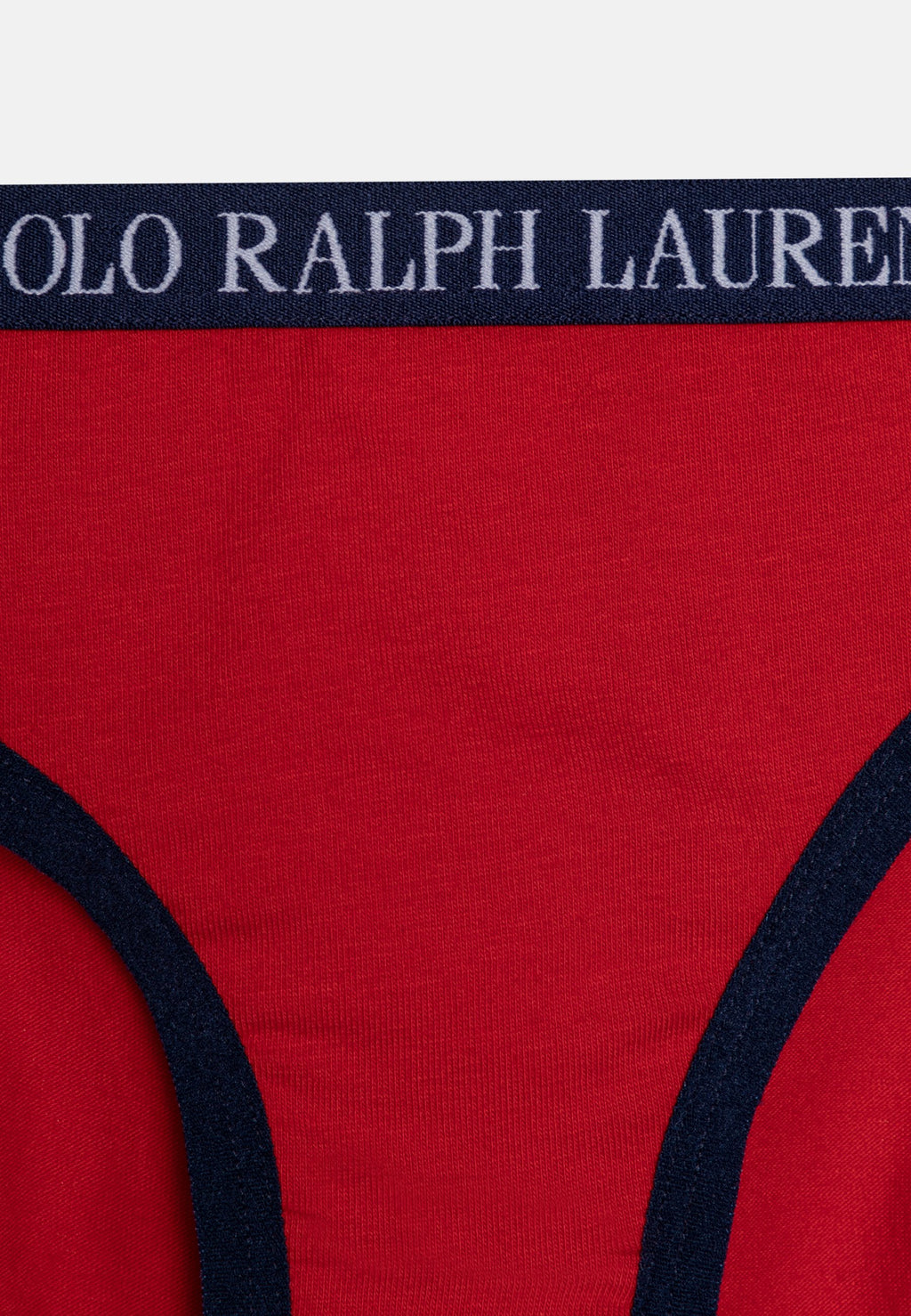 Polo Ralph Lauren SOLID 3 PACK