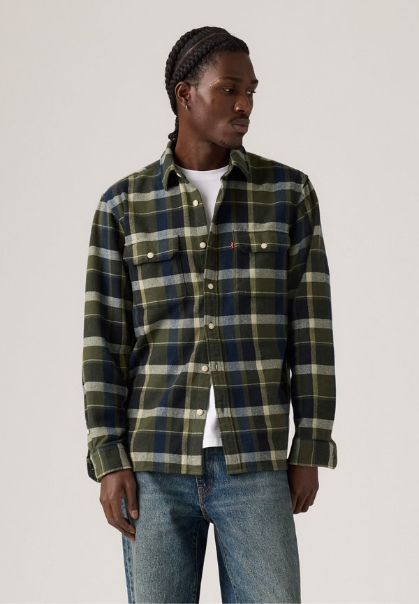 Levi's® JACKSON WORKER